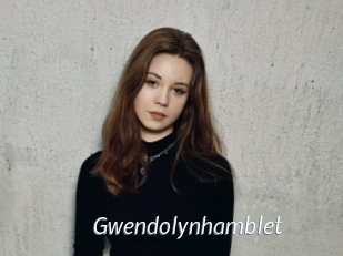 Gwendolynhamblet