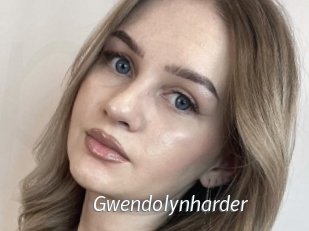 Gwendolynharder