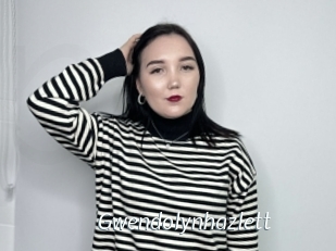 Gwendolynhazlett