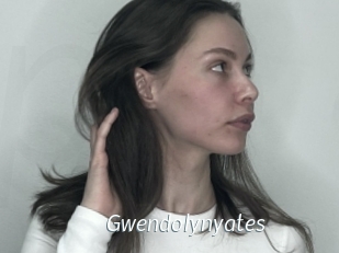 Gwendolynyates