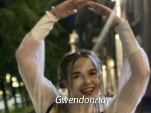Gwendonnay
