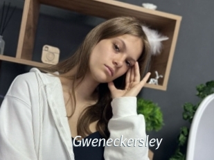 Gweneckersley