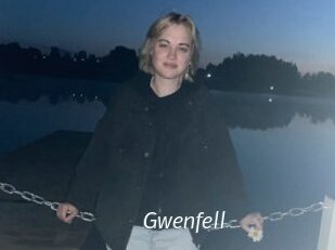 Gwenfell