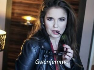 Gwenfemme