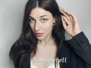 gwengorbett Porn Star