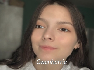 gwenharrie Porn Star