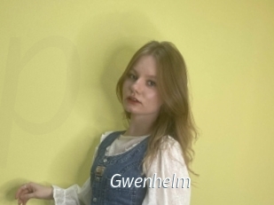 Gwenhelm