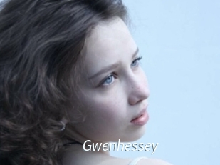 Gwenhessey