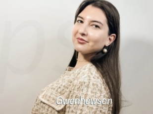 Gwenhewson