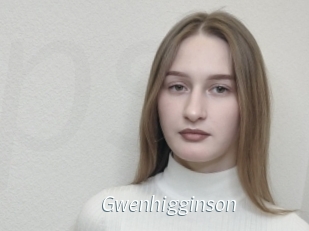 Gwenhigginson