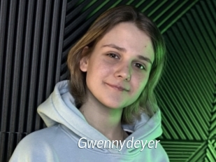 Gwennydeyer