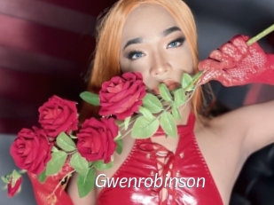 Gwenrobinson