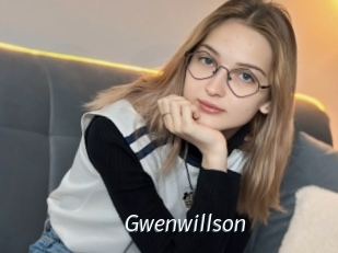 Gwenwillson