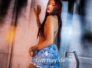 Gwenwylde