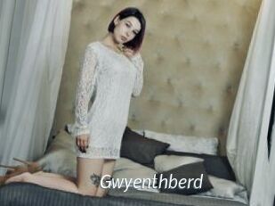 gwyenthberd Porn Star