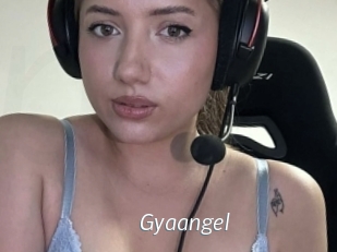 Gyaangel