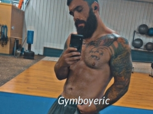 Gymboyeric