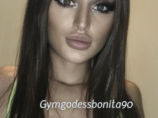 Gymgodessbonita90