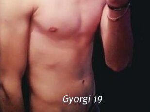 gyorgi_19 Porn Star
