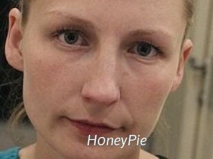 H0ney_Pie Porn Star