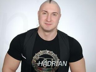 HADRIAN