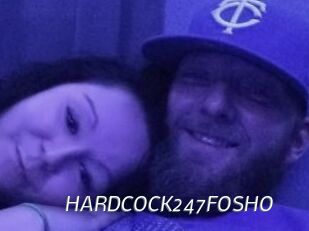 HARDCOCK247FOSHO