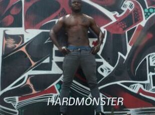 HARDMONSTER