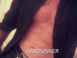 HARDSINNER