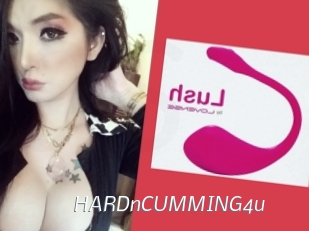 HARDnCUMMING4u Porn Star