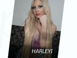 HARLEYI