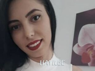 HAYILEE