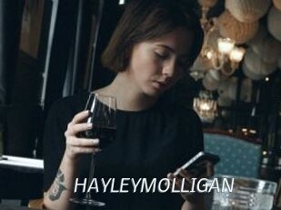 HAYLEYMOLLIGAN