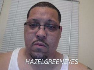 HAZELGREENEYES