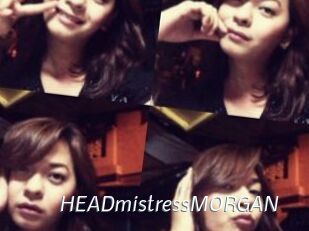 HEADmistressMORGAN