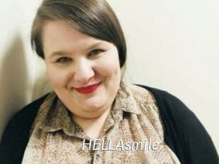 HELLAsmile