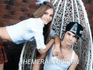 HEMERAnCUPIDON