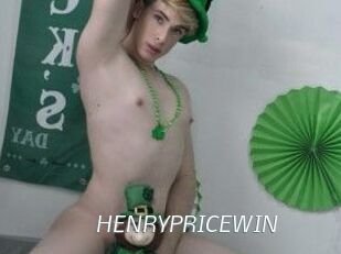 HENRYPRICEWIN