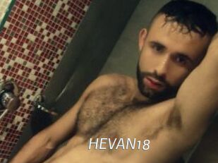HEVAN18