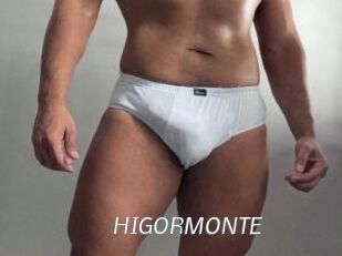 HIGORMONTE