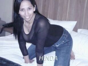 HINDA