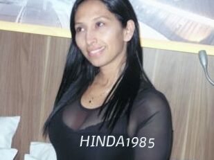 HINDA1985