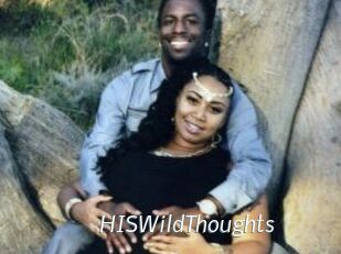 HIS_Wild_Thoughts