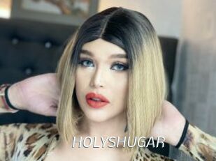 HOLYSHUGAR