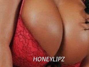 HONEYLIPZ