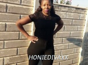HONIEDIVAXX