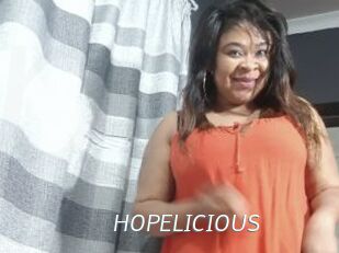 HOPELICIOUS
