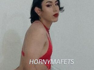 HORNYMAFETS