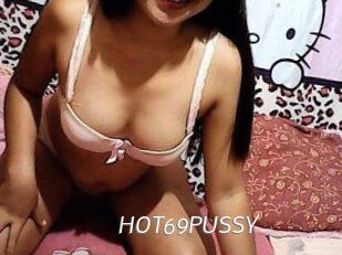 HOT69PUSSY