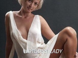 HOTBOSSYLADY