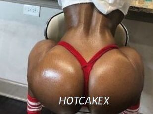 HOTCAKEX
